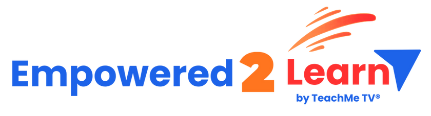 Empowered 2 Learn