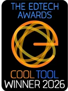 The EdTech Awards: Cool Tool Winner 2026