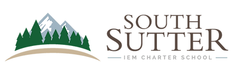 South Sutter Charter School