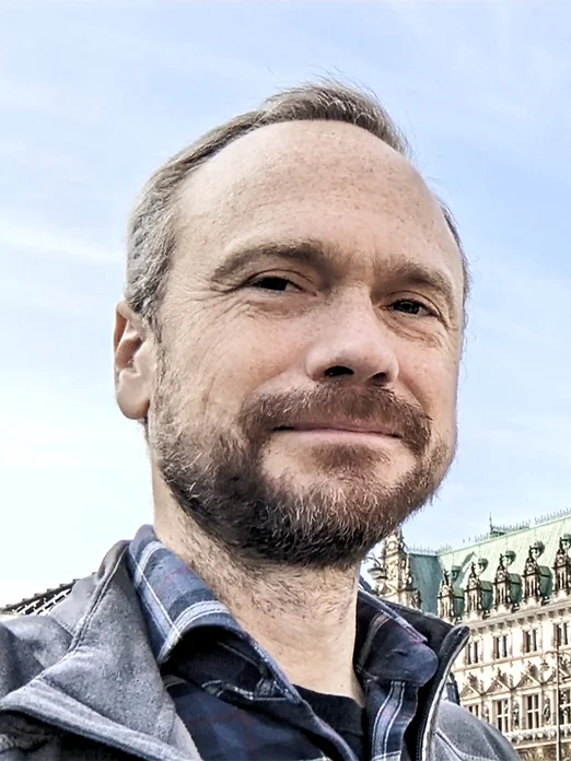 Nathaniel Fairfield